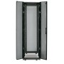 APC NetShelter SX 42U 600mm Wide x 1070mm Deep Enclosure with Sides Black Rack indipendenti Nero (AR3100)