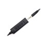 ADATTAT.AUDIO JACK 4 POLI A USB-C (HHEADA-UC)