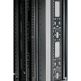 APC NetShelter SX 42U 600mm Wide x 1070mm Deep Enclosure with Sides Black Rack indipendenti Nero (AR3100)