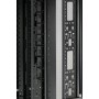 APC NetShelter SX 42U 600mm Wide x 1070mm Deep Enclosure with Sides Black Rack indipendenti Nero (AR3100)