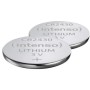 CR 2430 2PCS BLISTER (7502442)