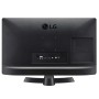 LG 24TQ510S Monitor TV 24" smart webOS 22 Wi-Fi NOVITÀ 2022 Nero (24TQ510S-PZ.API) (24TQ510S-PZ)