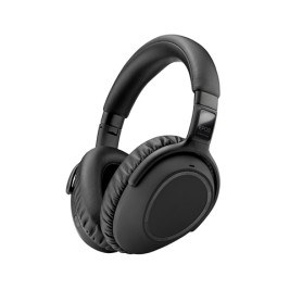 EPOS | SENNHEISER ADAPT 660 Cuffia Padiglione auricolare Connettore 3.5 mm USB tipo A Bluetooth Nero (507093)