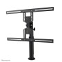 Neomounts by Newstar Supporto da scrivania per TV (FPMA-D1200BLACK)