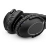 EPOS | SENNHEISER ADAPT 660 Cuffia Padiglione auricolare Connettore 3.5 mm USB tipo A Bluetooth Nero (507093)