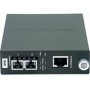 Trendnet TFC-110MSC convertitore multimediale di rete 200 Mbit/s 1300 nm Modalità multipla (TFC-110MSC)