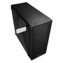 SHARKOON CASE TG4M RGB ATX VETRO TEMPERATO 6 SLOT ESPANSIONE, 3X120MM FAN FRONT, 1X120MM FAN REAR (TG4M RGB)