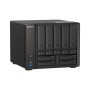 QNAP TS-H973AX-8G server NAS e di archiviazione Tower Collegamento ethernet LAN Nero V1500B (TS-H973AX-8G)