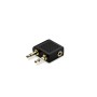 EPOS | SENNHEISER ADAPT 660 Cuffia Padiglione auricolare Connettore 3.5 mm USB tipo A Bluetooth Nero (507093)