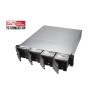18-BAY SATA 6GBPS 2U NAS INTEL (TS-H1886XU-RP-R2-D1622-32G)