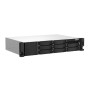 8-BAY SHORT-DEPTH RACKMOUNT NAS (TS-873AEU-RP-4G)