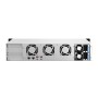 8-BAY SHORT-DEPTH RACKMOUNT NAS (TS-873AEU-RP-4G)