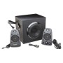 Logitech Speaker System Z623 200 W Nero 2.1 canali (980-000403)