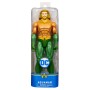 DC UNIVERSE PERS AQUAMAN 30CM (6060069)