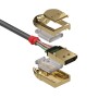 Lindy 36296 cavo DisplayPort 10 m Grigio (36296-LND)