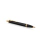 Parker IM Blu Penna a sfera retrattile a clip Medio 1 pz (1931666)