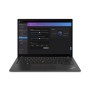 LENOVO NB THINKPAD T14S GEN 4 I7-1355U 16GB 512GB SSD 14 WIN 11 PRO (21F6003WIX)