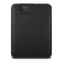Western Digital WD Elements Portable disco rigido esterno 1500 GB Nero (WDBU6Y0015BBK-WESN)