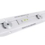 Multibrackets 2940 Supporto TV a parete 116,8 cm (46") Argento (MB2940)