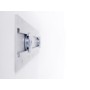 Multibrackets 2940 Supporto TV a parete 116,8 cm (46") Argento (MB2940)
