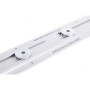 Multibrackets 2940 Supporto TV a parete 116,8 cm (46") Argento (MB2940)