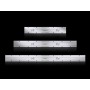 Multibrackets 2940 Supporto TV a parete 116,8 cm (46") Argento (MB2940)