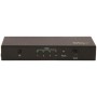 StarTech.com VS421HD20 conmutador de vídeo HDMI (VS421HD20)