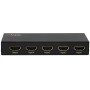 StarTech.com VS421HD20 conmutador de vídeo HDMI (VS421HD20)
