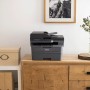 Brother Multifunzione MFC-L2860DWE (MFCL2860DWERE1) (MFCL2860DWE)