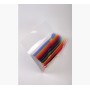 Exacompta 55298E cartella Polipropilene (PP) Colori assortiti A4 (55298E)