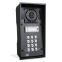 2N Telecommunications IP Force sistema per video-citofono Grigio (9151101CHKW)