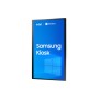 Samsung KM24C-W Design chiosco 61 cm (24") LED 250 cd/m² Full HD Bianco Touch screen Processore integrato Wind (LH24KMC3BGCXEN)