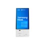 Samsung KM24C-W Design chiosco 61 cm (24") LED 250 cd/m² Full HD Bianco Touch screen Processore integrato Wind (LH24KMC3BGCXEN)