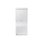 Samsung KM24C-W Design chiosco 61 cm (24") LED 250 cd/m² Full HD Bianco Touch screen Processore integrato Wind (LH24KMC3BGCXEN)