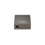 D-Link DMC-G01LC/E convertitore multimediale di rete 1000 Mbit/s Grigio (DMC-G01LC)