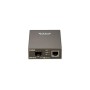 D-Link DMC-G01LC/E convertitore multimediale di rete 1000 Mbit/s Grigio (DMC-G01LC)