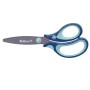 Pelikan SC1RB Forbici per attività manuali Taglio a zig zag Blu (803502)