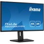 iiyama ProLite XB3288UHSU-B5 Monitor PC 80 cm (31.5") 3840 x 2160 Pixel 4K Ultra HD LCD Nero (XB3288UHSU-B5)