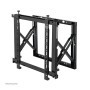 Neomounts supporto videowall da parete (WL95-800BL1)