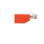 StarTech.com Adattatore Ethernet Gigabit Cat6 a trasversale (C6CROSSOVER)