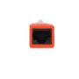 StarTech.com Adattatore Ethernet Gigabit Cat6 a trasversale (C6CROSSOVER)