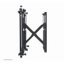 Neomounts supporto videowall da parete (WL95-800BL1)