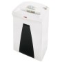 HSM Securio B24 distruggi documenti Taglio a particelle 56 dB 24 cm Bianco (1783111)