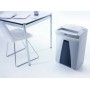 HSM Securio B24 distruggi documenti Taglio a particelle 56 dB 24 cm Bianco (1783111)