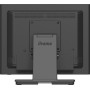 iiyama ProLite T1531SR-B1S Monitor PC 38,1 cm (15") 1024 x 768 Pixel XGA LCD Touch screen Nero (T1531SR-B1S)