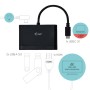 i-tec USB C HDMI Travel Adapter PD/Data (C31DTPDHDMI)