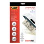 Fellowes 5396301 pellicola per plastificatrice 25 pz (5396301)