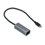 i-tec Metal C31METALGLAN scheda di rete e adattatore Ethernet 1000 Mbit/s (C31METALGLAN)