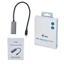 i-tec Metal C31METALGLAN scheda di rete e adattatore Ethernet 1000 Mbit/s (C31METALGLAN)
