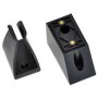 Ergotron Wall Mount Scanner Holder (97-566)